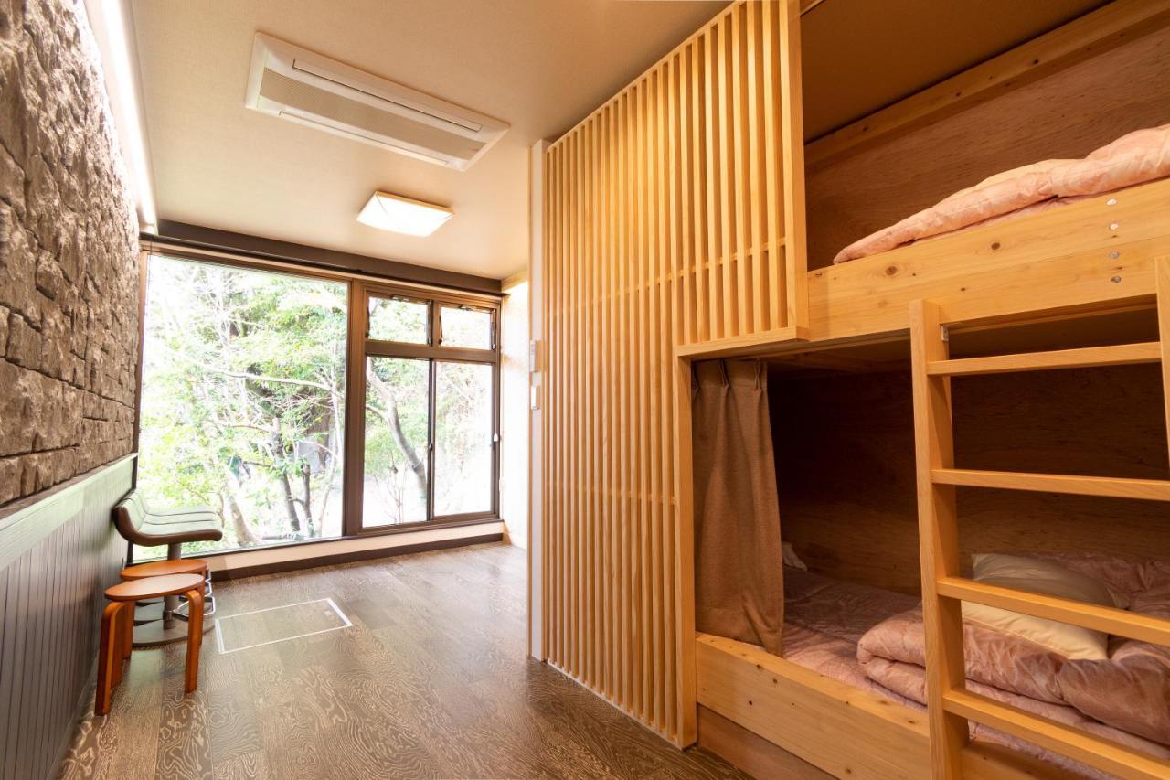Miyajima Guest House Mikuniya Hatsukaichi Exterior photo
